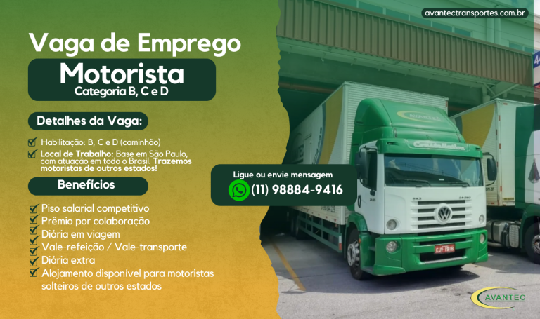 Avantec Transportes