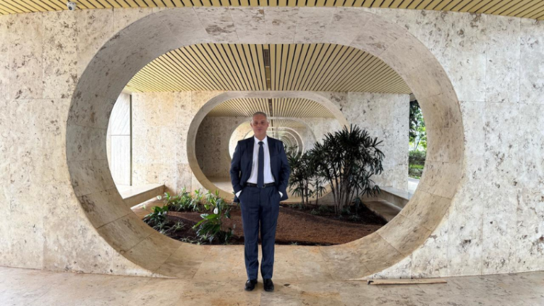 Leonardo Manzan