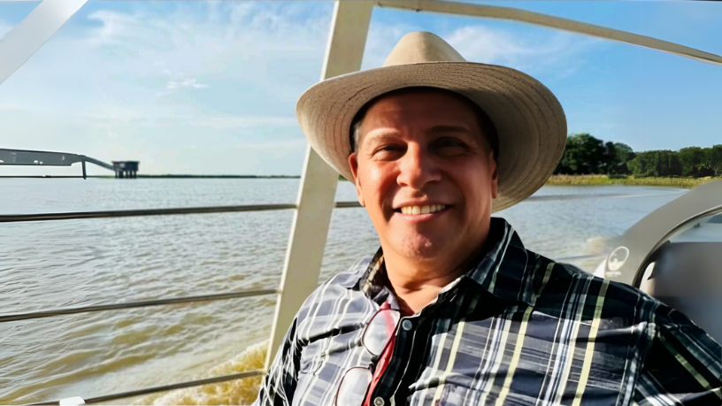 Transformar a segurança no setor público exige atuação estratégica da engenharia de segurança, afirma Ricardo Chimirri Candia.
