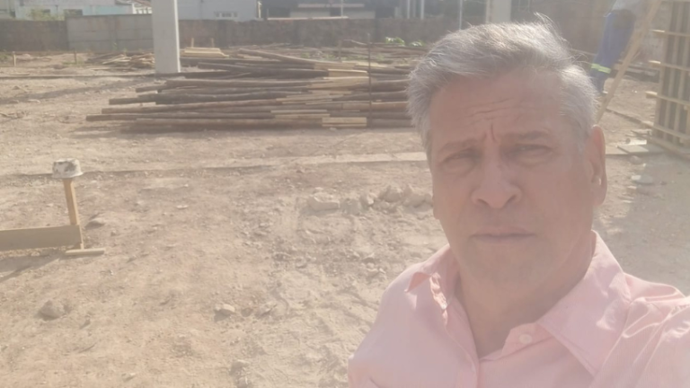 Ricardo Chimirri Candia destaca o papel da engenharia de segurança para transformar a SST no setor público.