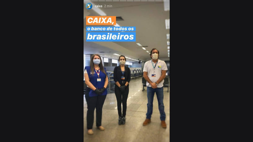 Descubra com Pedro Duarte Guimarães como foi planejado o maior pagamento social da história brasileira antes da criação do app.