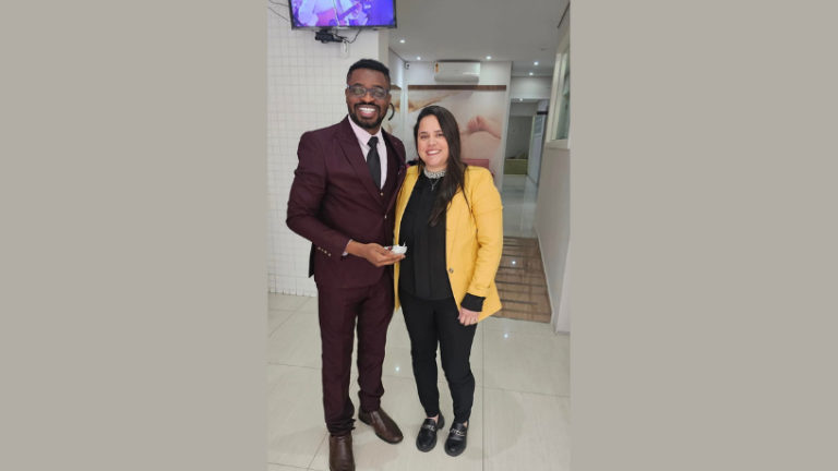 Oluwatosin Tolulope Ajidahun mostra como a melatonina influencia a qualidade dos gametas.