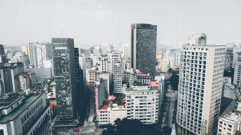 Integração e praticidade definem o conceito urbano do futuro, explica Alex Nabuco dos Santos.