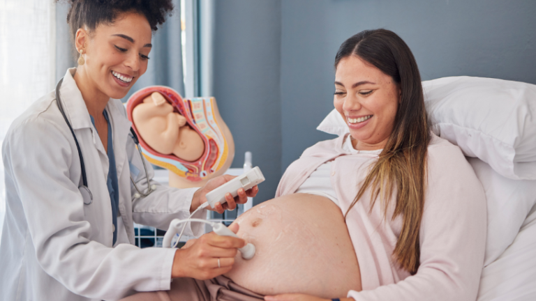 Descubra com a Dra. Thaline Neves Coutinho como os avanços tecnológicos na medicina fetal estão transformando o cuidado com o bebê antes mesmo do nascimento.