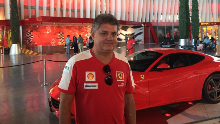 O Brasil que os brasileiros ainda não descobriram: Roteiros surpreendentes O Brasil que os brasileiros ainda não descobriram guarda roteiros surpreendentes e cheios de beleza, destaca Leonardo Rocha de Almeida Abreu.