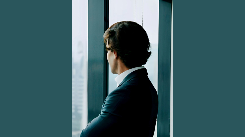 Ian dos Anjos Cunha mostra que longevidade é construção: microdecisões hoje que se transformam em anos de energia amanhã.