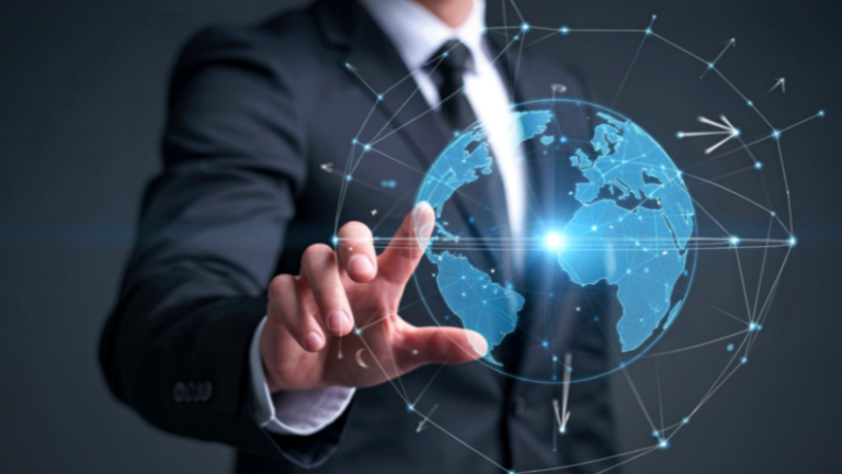 O futuro das edtechs a partir dos fóruns globais de tecnologia com Gustavo Morceli.