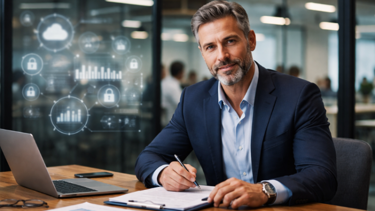 Nexdata Tecnologia Ltda mostra por que governança da informação é estratégia.