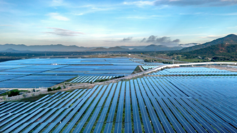 Piauí Avança em Energia Solar com Projeto Inédito de Armazenamento