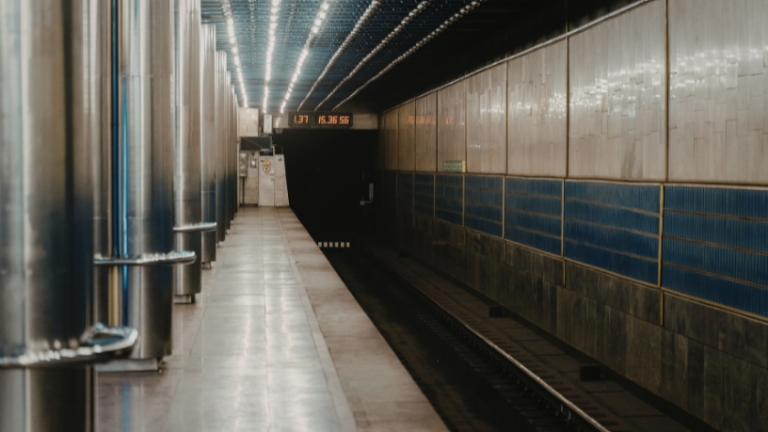 Alterações no Metrô de Teresina Impactam a Mobilidade e Exigem Planejamento