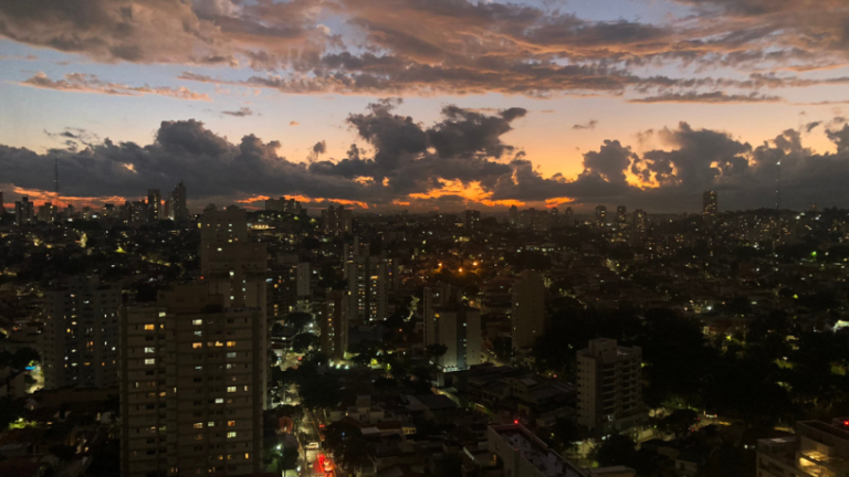 Teresina se Consolida como Segunda Melhor Capital do Nordeste para Viver