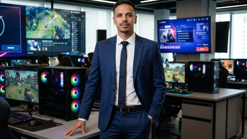 Richard Lucas Da Silva Miranda