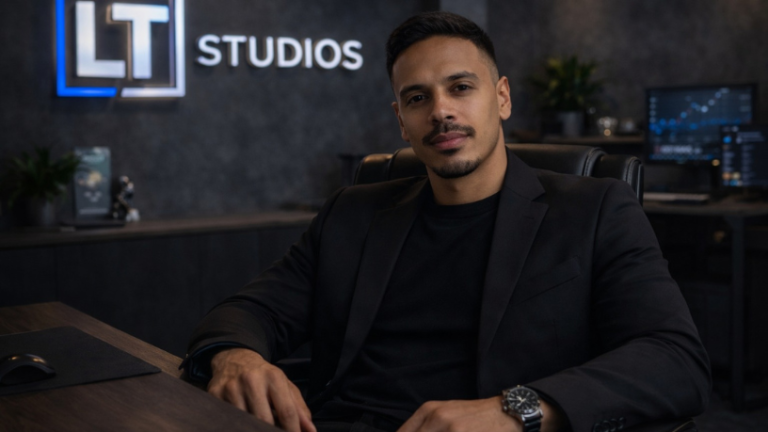 Richard Lucas Da Silva Miranda