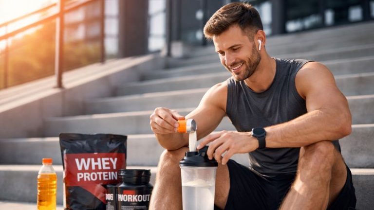 Consumo esportivo: Como embalagens influenciam praticidade e desempenho Elias Assum Sabbag Junior