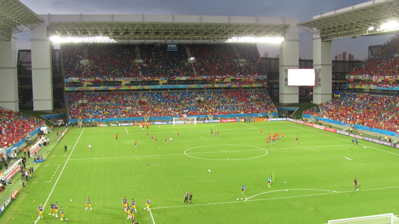 Luciano Colicchio Fernandes