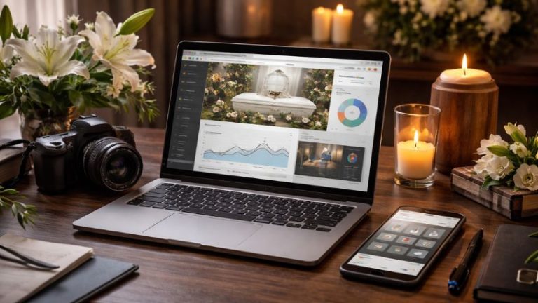 Marketing digital para funerárias: Compreenda com Tiago Schietti Tiago Schietti