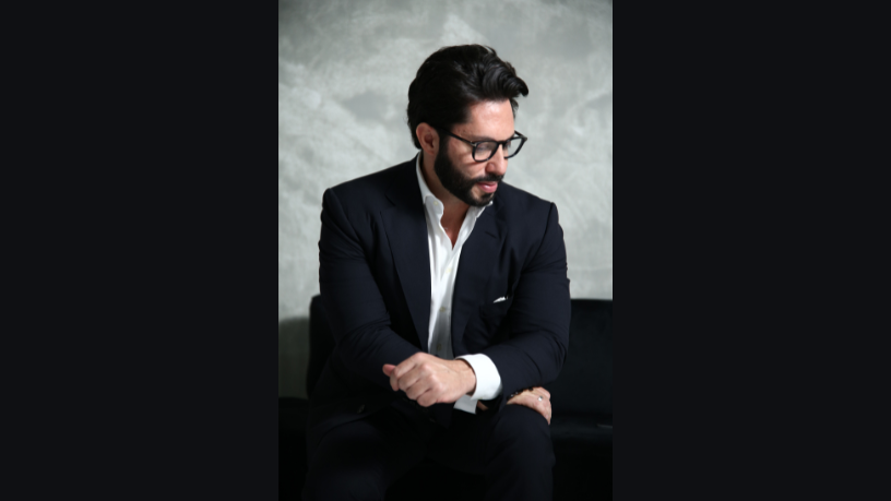 Gustavo Khattar de Godoy