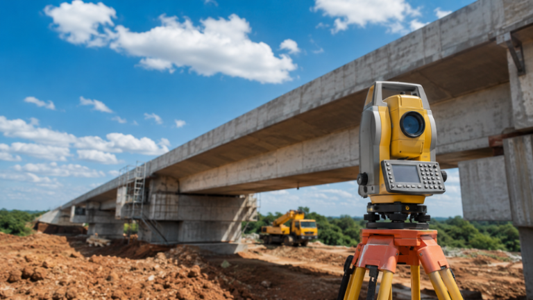 Obras Públicas no Piauí Sob Fiscalização: Por Que o Controle de Gastos é Fundamental para Evitar Prejuízos Milionários