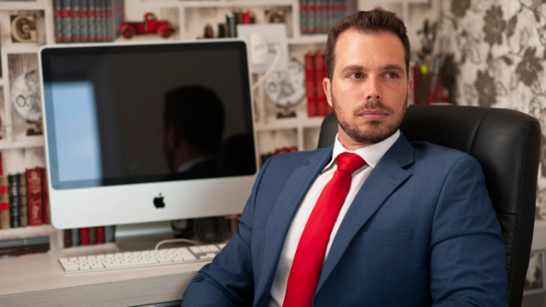 A digitalização está redefinindo o futuro da recuperação de crédito Felipe Rassi