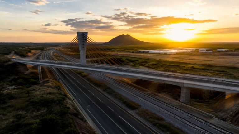 Piauí no mapa do desenvolvimento nacional: como o estado tem se reposicionado no cenário brasileiro