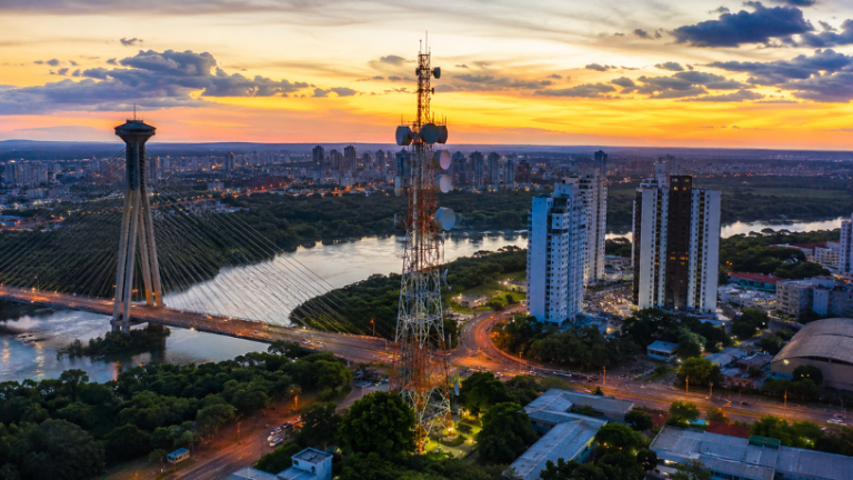 Inovação tecnológica no Piauí: como o estado tem investido em inteligência artificial e digitalização de serviços
