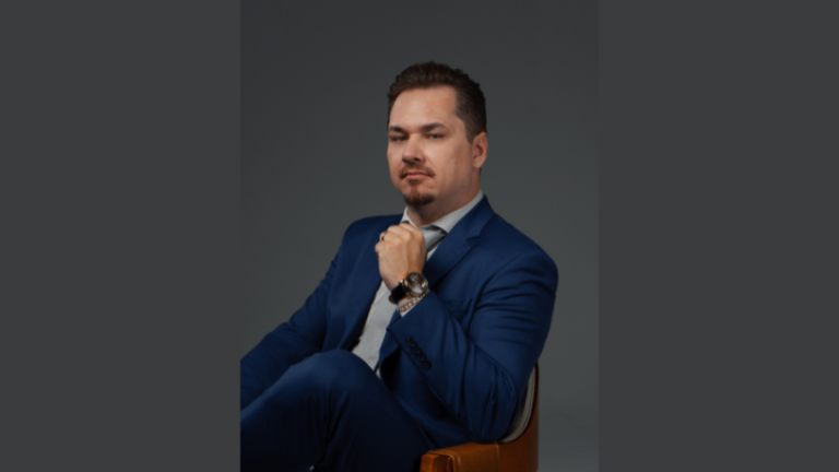 A importância de estar próximo de especialistas, empresários e discussões relevantes para antecipar movimentos do mercado Daniel Mors