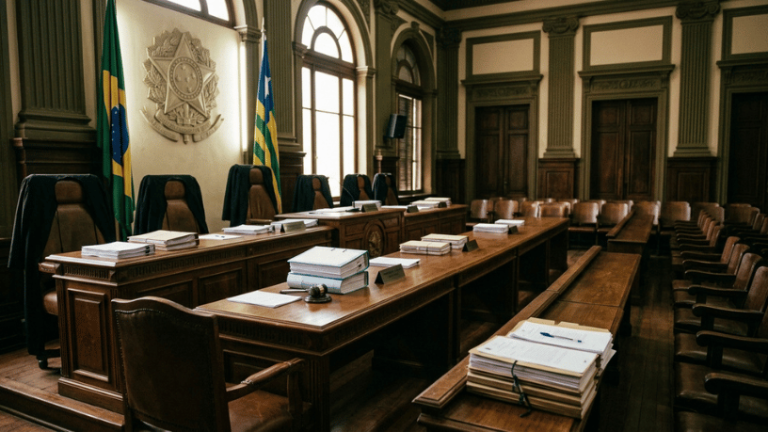 Eleições 2026 no Piauí entram em fase decisiva com candidaturas sob análise da Justiça Eleitoral